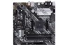 Motherboard (untuk Processor AMD) –  – PRIME B550M-A
