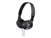 Fones de ouvido –  – MDRZX310APB.CE7