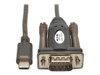 USB Network Adapters –  – U209-005-C