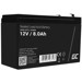 UPS-Batterier –  – AGM46