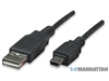 USB-Kabler –  – 333375