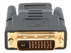 Kabel HDMI –  – A-HDMI-DVI-2