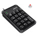 Keyboards –  – EASYTOUCH 600UB