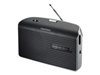 Radio Portable –  – GRN1540