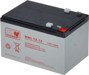Muud –  – 12V/12AH-MWL