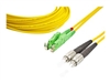 Patch-Kabel –  – LDP-09 E2/APC-FC 3.0