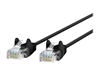 Patch Cables –  – CE001B20-BLK-S