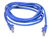 Patch Cables –  – A3L791-02-BLU-H