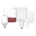 Otros –  – DS-PWA48-FULL-K(R)
