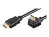 Kabel HDMI –  – HDM19193V2.0A90