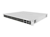 Unmanaged Switch –  – CRS354-48P-4S+2Q+RM