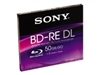 Blu-ray Media –  – BNE50BS2
