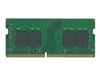 DRAM																								 –  – DVM26S1T8/8G