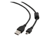 Câbles USB –  – CCF-USB2-AM5P-6