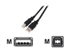 Câbles USB –  – K5255SW.1,8
