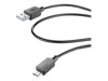 Кабели за USB –  – USBDATA06MUSBK