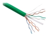 大型網路電纜 –  – C5EBCSN1000P-AX