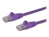 Cables de Par Trenzado –  – N6PATC50CMPL