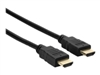 HDMI kabeli –  – HDMIMM03-AX