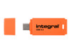 Flash Drives –  – INFD64GBNEONCOR3.2