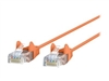 Patch Cables –  – CE001B10-ORG-S
