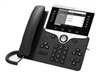 VoIP telefoni																								 –  – CP-8811-3PCC-K9=