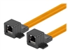 Netværkskabeltilbehør –  – ADS-RJ45-RJ45-245