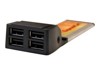 USB-Ohjaimet –  – BT-EC420