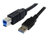 USB-Kabel –  – USB3SAB3MBK