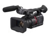 HD-videokaamerad –  – AGCX350