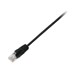 Patch Cable –  – V7CAT6UTP-50C-BLK-1E