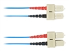 Verbindingskabels –  – FOLZH62-001M-SCSC-BL