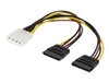 Power Cables –  – SATA-S3