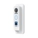 Kameratilbehør –  – UACC-G4 Doorbell Pro PoE-Gang Box-White