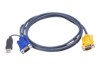 Cables per a KVM –  – 2L-5202UP