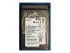 Serverfestplatten –  – 867204-001
