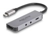 Notebook-Docking Stations –  – 61064