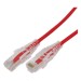 Cables de Par Trenzado –  – LP-UT6A-100-RD28
