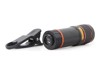 35 mm objektivi za fotoaparate –  – TA-ZL12X-01