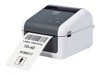 Imprimantes d&#39;étiquettes –  – TD4210D