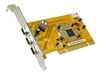 PCI Netværksadaptere –  – EX-6500E