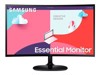 Monitor Komputer –  – LS24C360EAUXEN