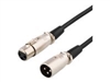 Audio Cables –  – XLR-1200
