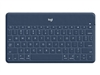 Bluetooth klaviatuurid –  – 920-010048