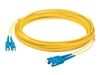 Fiber Cables –  – ADD-SC-SC-1M9SMF