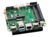 Matične ploče za server/radnu stanicu –  – BNUC12WSBI30000