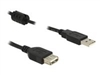 USB kabeļi –  – 83401