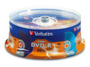 DVD Media –  – 98432