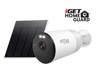 Beveiligingscamera's –  – HGWBK355S
