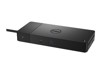 Notebook Docking Station –  – DELL-WD22TB4